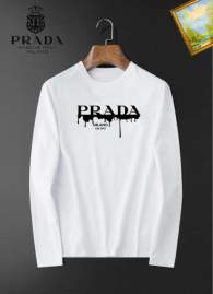 Picture of Prada T Shirt Long _SKUPradaM-3XL25tn0551991
